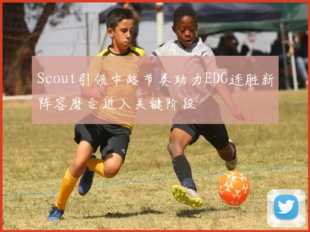 Scout引领中路节奏助力EDG连胜新阵容磨合进入关键阶段