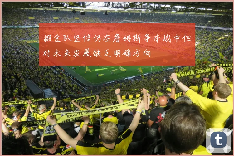 掘金队坚信仍在詹姆斯争夺战中但对未来发展缺乏明确方向